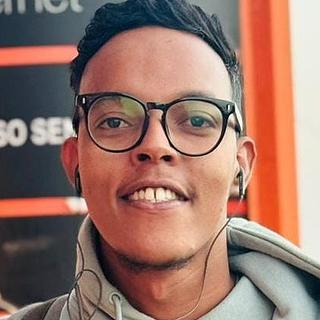 Cheikhne Hassene Sysadmin