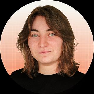 Marion Morin Motion designer