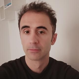 Arben Peposi Intégrateur web