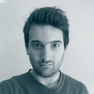 Thibaud Mercier Publicitaire