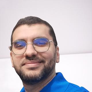 Ilyas Ben Abdellah Développeur full-stack