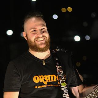 Maxence Cagigal Del Solar Monteur vidéo