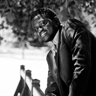 Mohamed  Diop Photographe