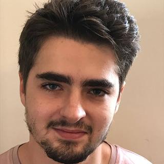 Mateo Potin Développeur full-stack