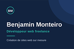 Monteiro Benjamin