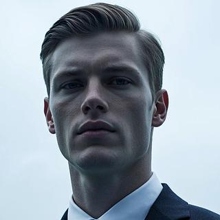 Théo Berquer Développeur web