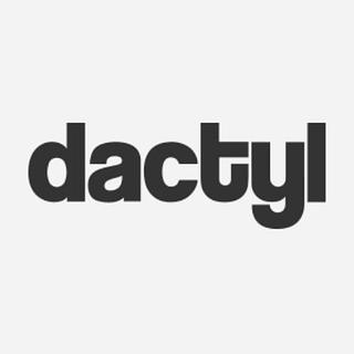 dactyl Graphiste