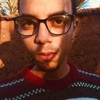 Haouzan Mahfoud Graphiste spécialisé en charte graphique