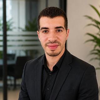 Kamal Arif Développeur Node.js