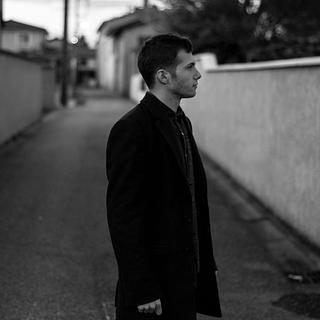 Loïc Safar Intégrateur web