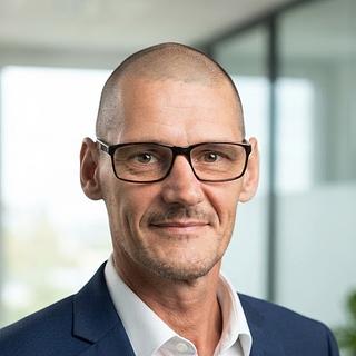 Joel Broutin Développeur front-end