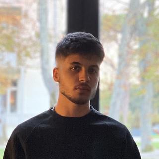 Sacha Olagnon Monteur vidéo