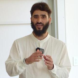 Akli Lacene Agence IA