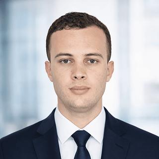 Islem Belhassen Développeur Python