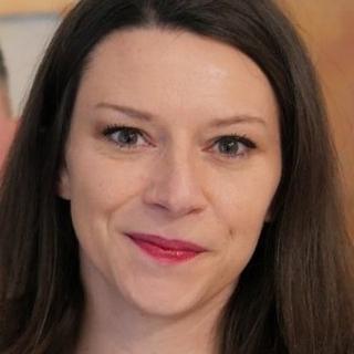 Lucile Barret Expert SEO