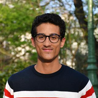 Johan Quille Développeur mobile