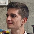 Antonin Lyaët Développeur C#