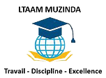 LTF "CJS" TAA Muzinda