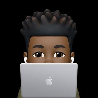 Ménélick Grandisson Développeur mobile