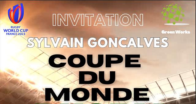 Visuel Graphiques par Julie Thibault