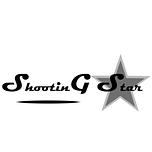 Shooting Star 