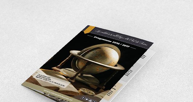 Triptyque par Sophie Boisseau