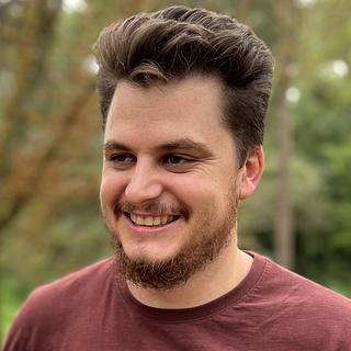 Clément Simon Webmaster