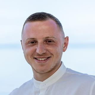 Maxime Rouget Développeur web