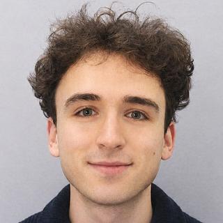 Julien D'aboville Développeur full-stack