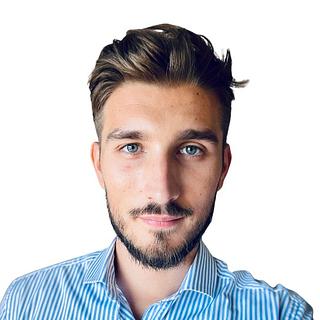 Antoine Baudinat Spécialiste refonte de site web