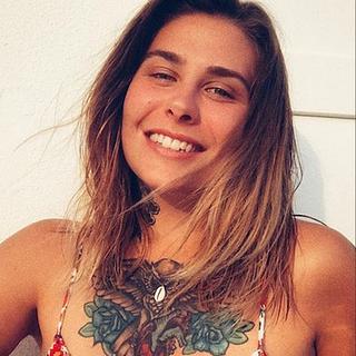 Léa Dubost Community manager