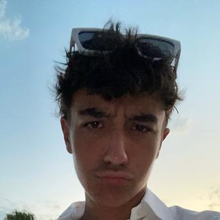 Ethan Diart Développeur iOS