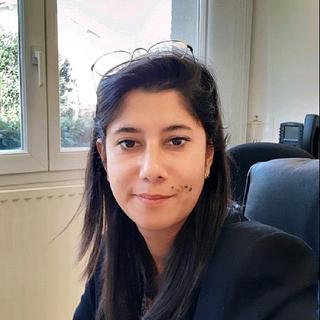 Stéphanie Dupuis DRH