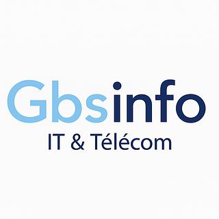 Gbsinfo Agence infrastructure et réseaux