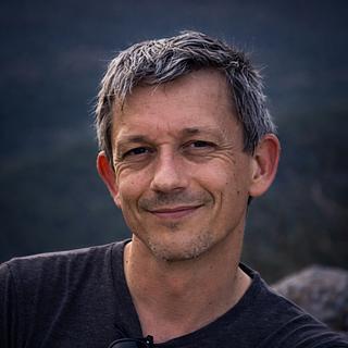 David Tissot Développeur Drupal