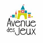 Avenue des Jeux