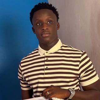 Magath Thiam Développeur mobile