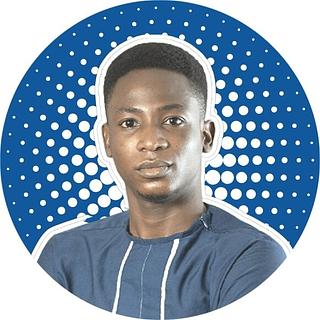 Komi Komikouma Webmaster