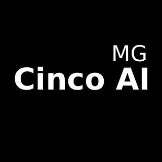 Cinco AI Madagascar Agence développement spécifique