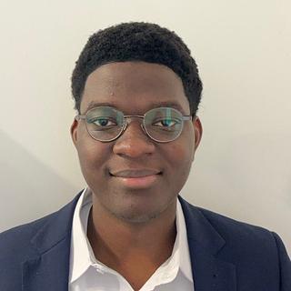 Boe Paul-Harry Lawson Développeur Laravel