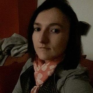 Anais Moiroud Secrétaire