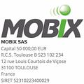 Mobix Agence web