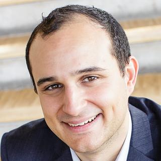 Meyer Haggege Développeur full-stack