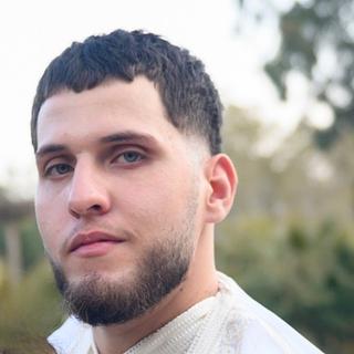 Mounir Sebti Développeur full-stack