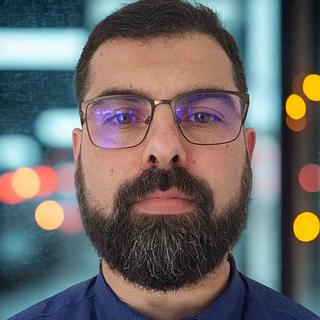 Hédi Abada Développeur mobile