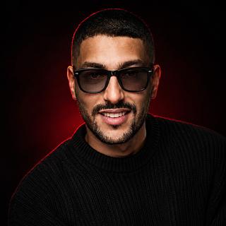 Morad Labrid Développeur full-stack