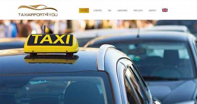 Taxi Airport par caf3cb012