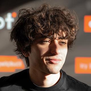 Théo Toussaint Web designer