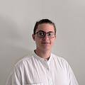 Geoffroy Tunez Développeur back-end