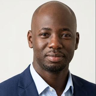 Mamadou Konate Développeur VBA
